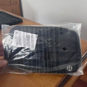 Lululemon Belt Bag